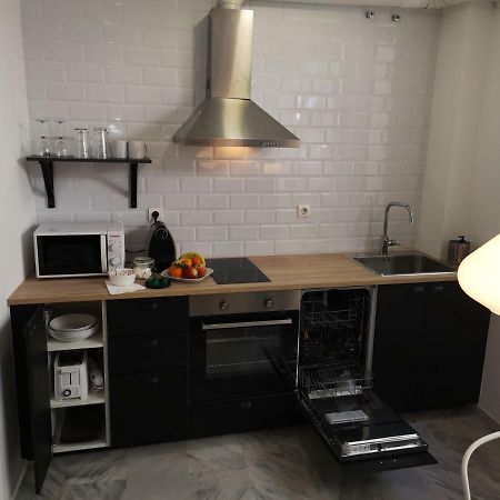 Apartament Gigantes Malaga Zewnętrze zdjęcie