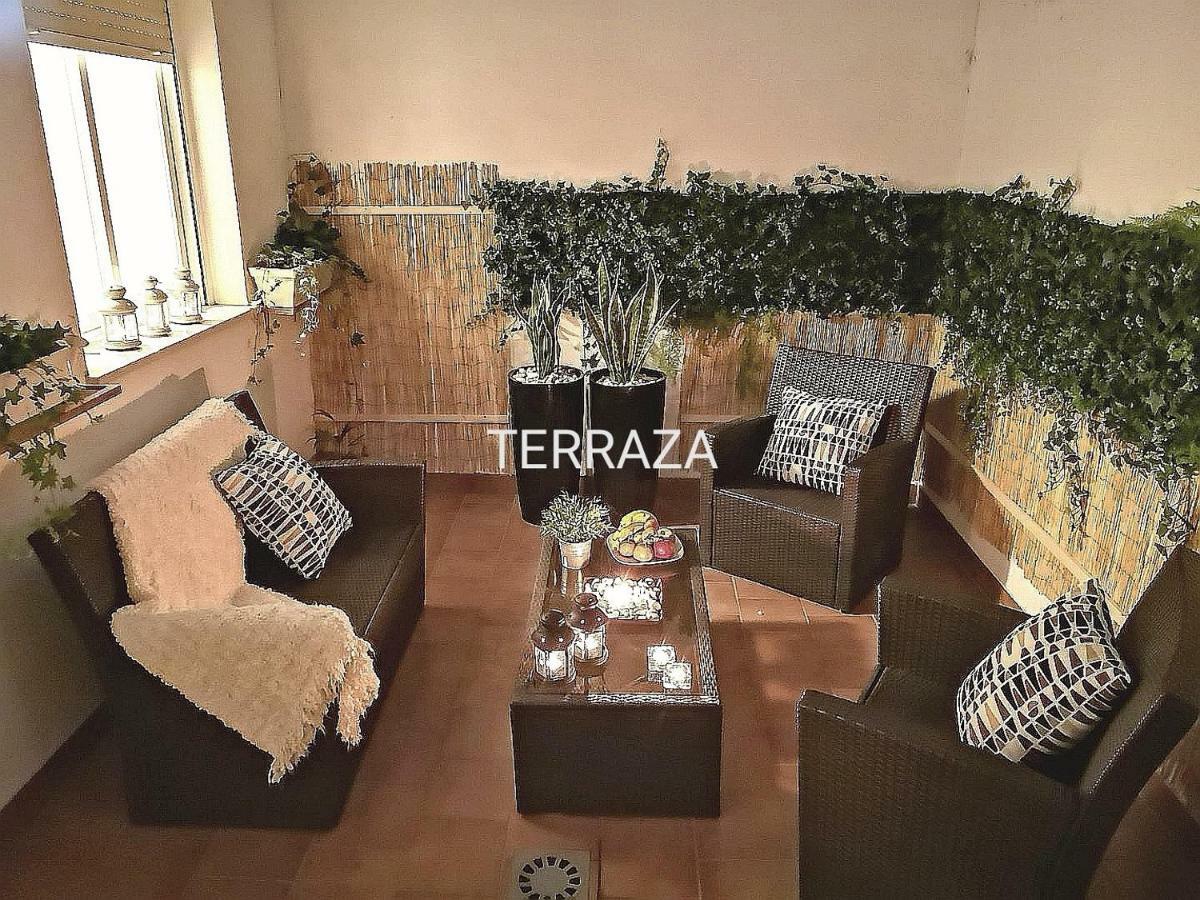 Apartament Gigantes Malaga Zewnętrze zdjęcie