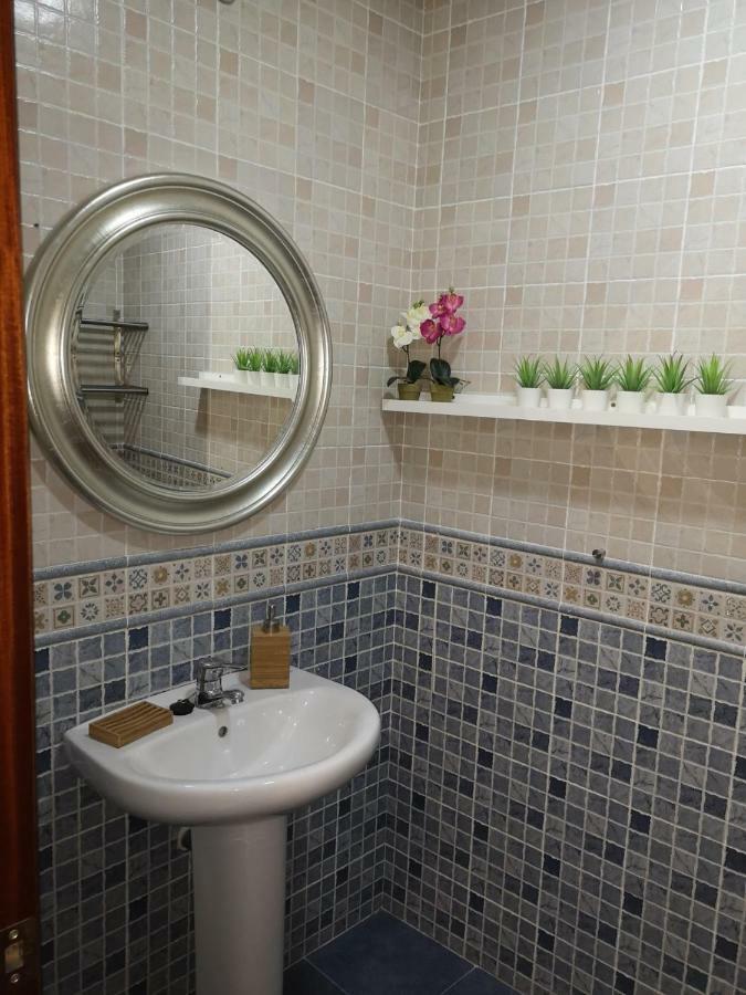 Apartament Gigantes Malaga Zewnętrze zdjęcie