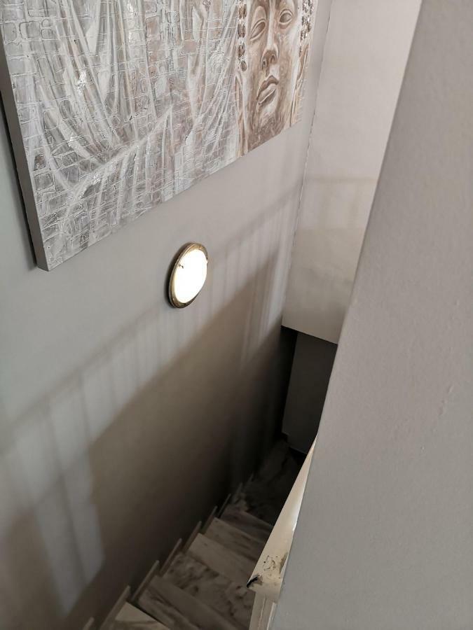 Apartament Gigantes Malaga Zewnętrze zdjęcie