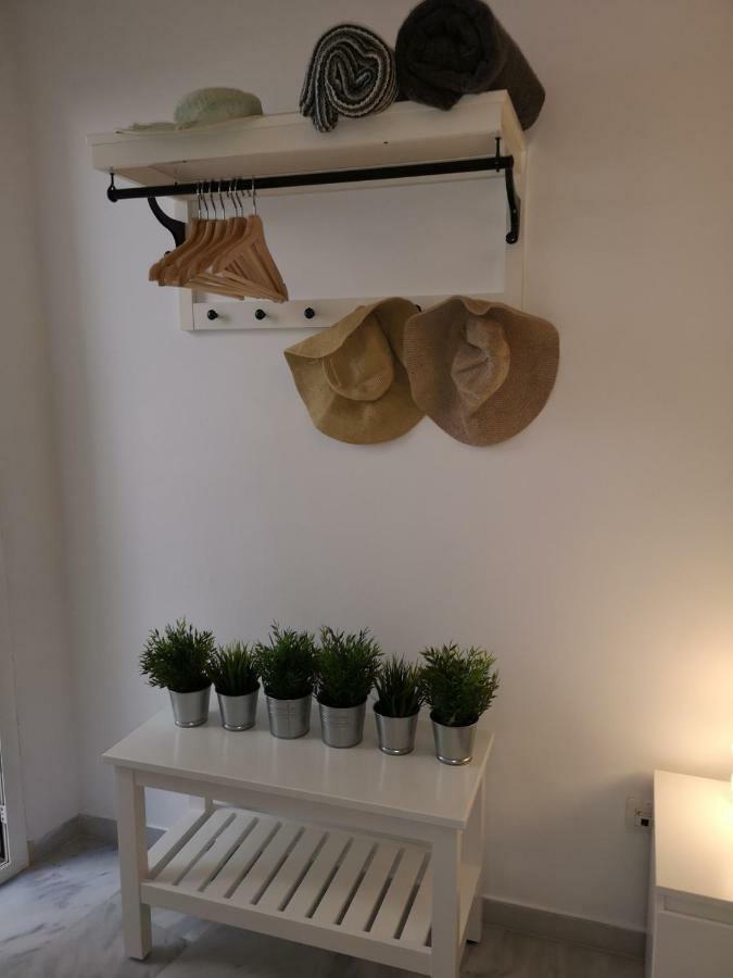 Apartament Gigantes Malaga Zewnętrze zdjęcie
